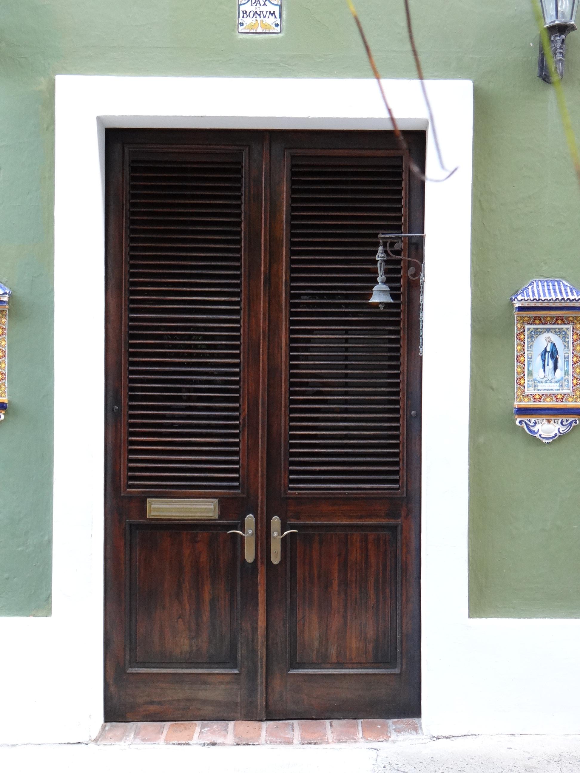 Calle de la Luna 356 - San Juan (Viejo San Juan) - 2012 00009